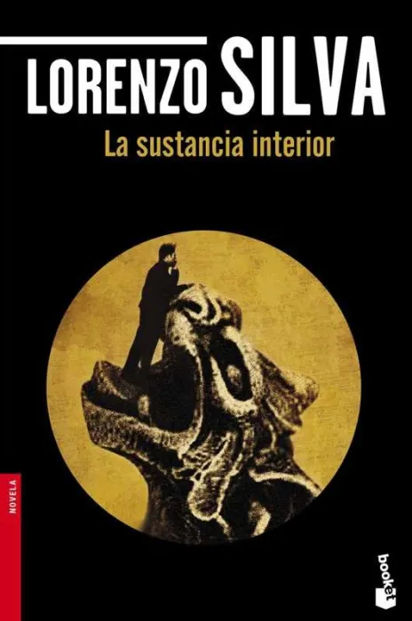 La Sustancia Interior