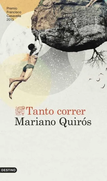 Tanto Correr. Premio Francisco Casavella