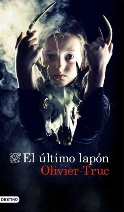 El Último Lapón