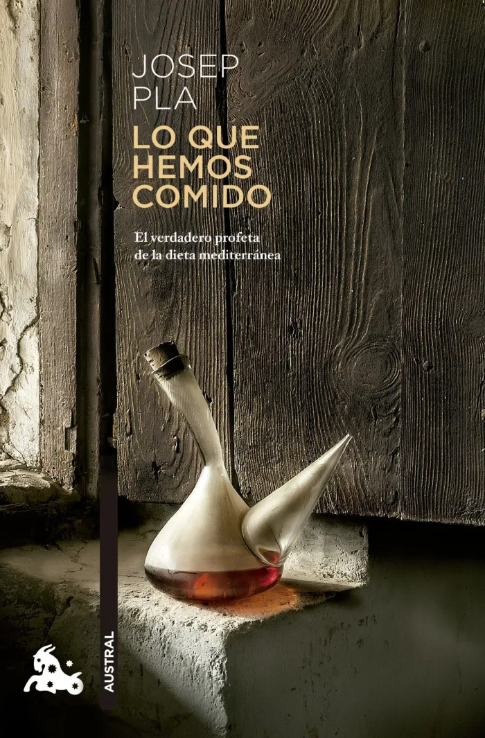 Lo que Hemos Comido
