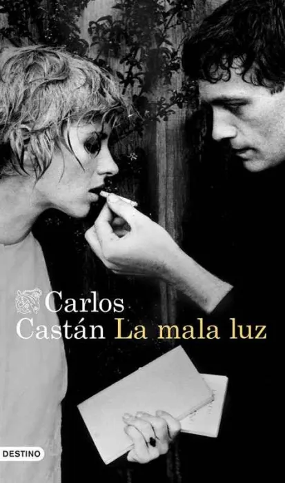 La Mala Luz