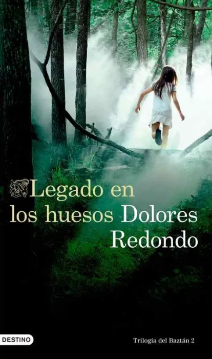 Legado en los Huesos