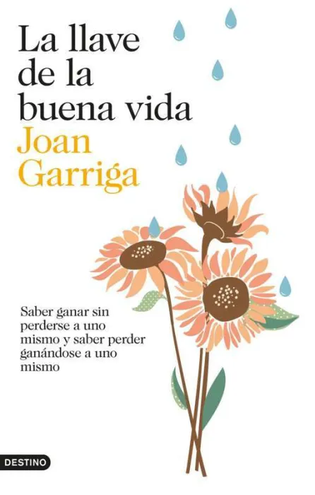 La Llave de la Buena Vida