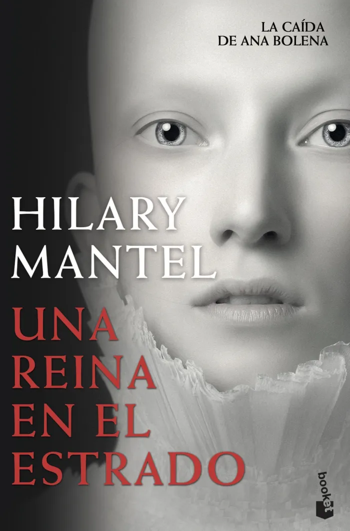 Una Reina en el Estrado