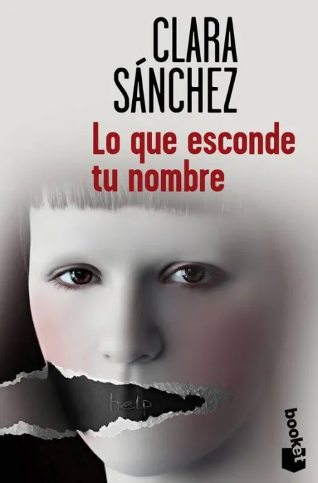 Lo que Esconde tu Nombre
