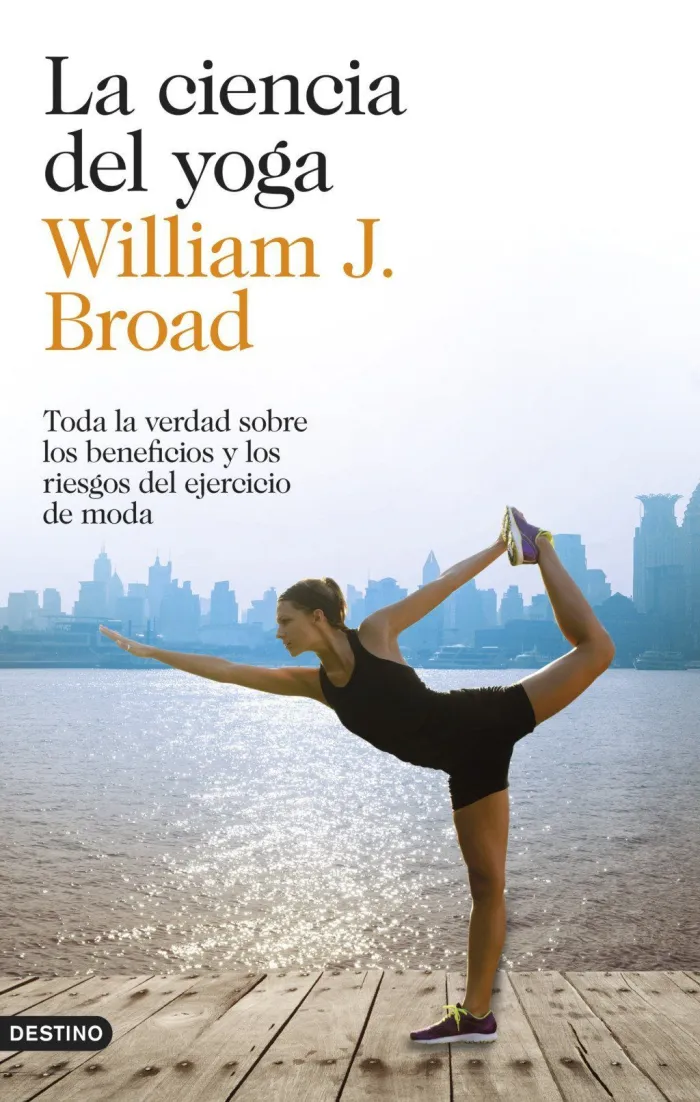 La Ciencia del Yoga