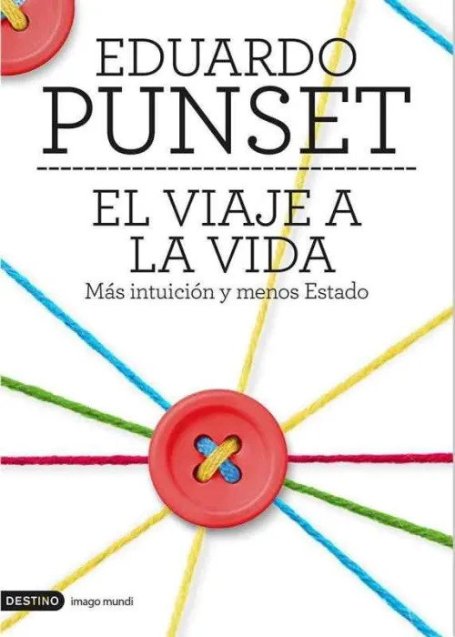 El Viaje a la Vida