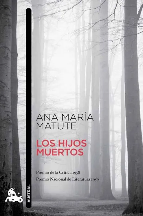 Los Hijos Muertos