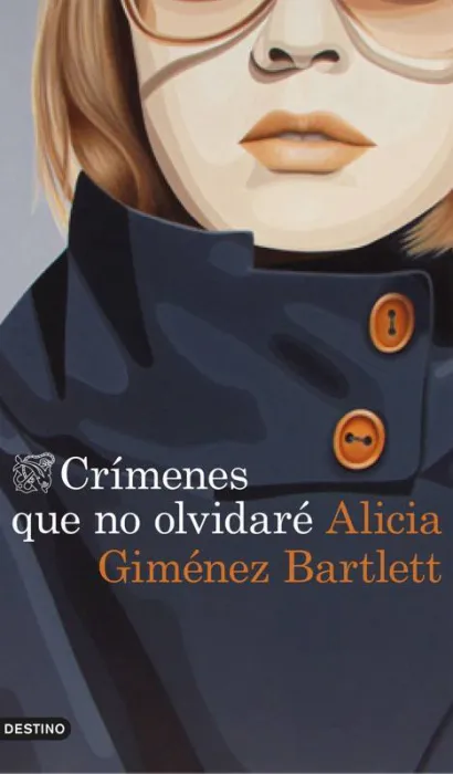 Crímenes que no Olvidaré