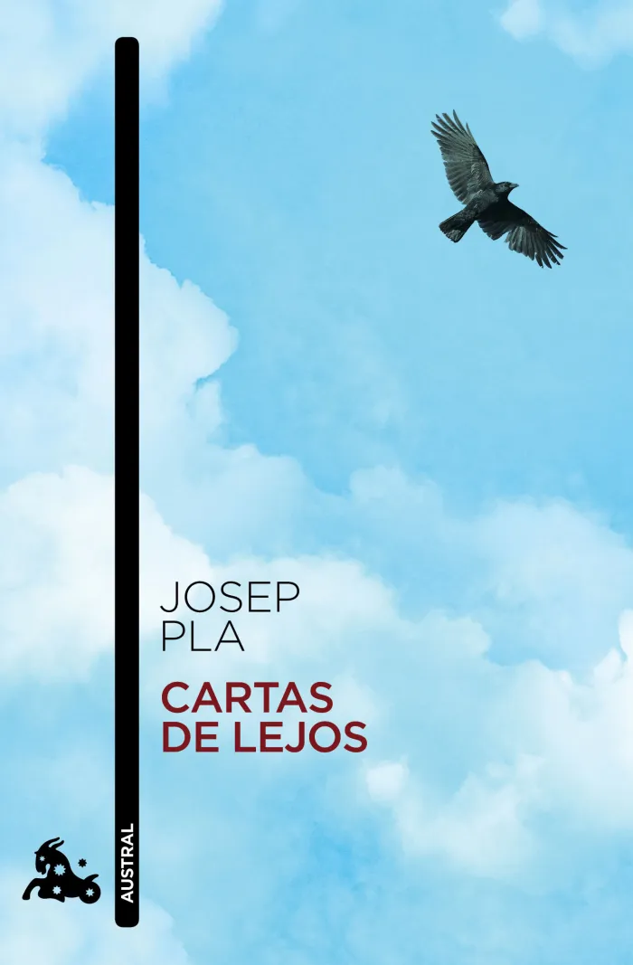 Cartas de Lejos