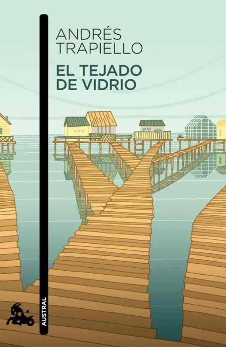 El Tejado de Vidrio