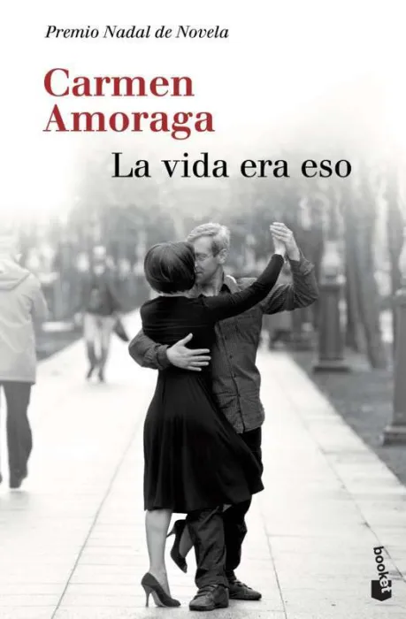 La Vida Era eso