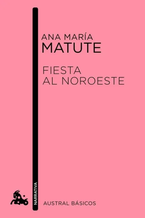 Fiesta Al Noroeste