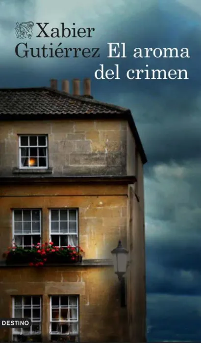 El Aroma del Crimen