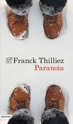 Paranoia