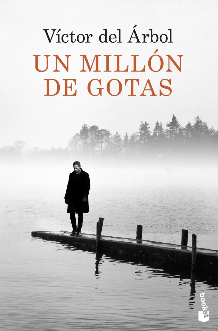 Un Millon de Gotas
