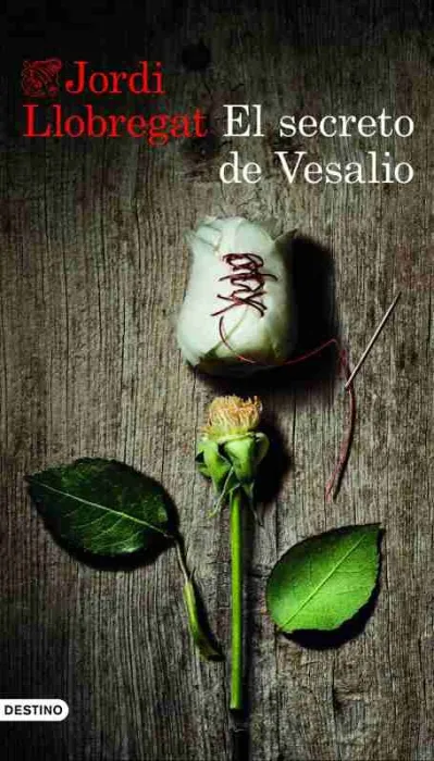 El Secreto de Vesalio
