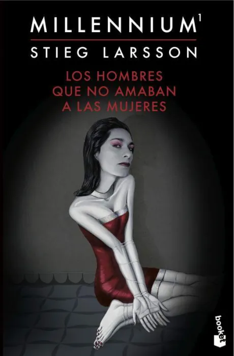 Los Hombres que no Amaban a las Mujeres