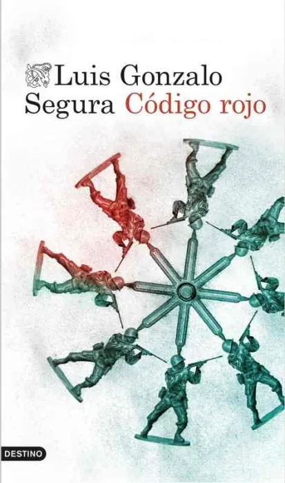 Código Rojo