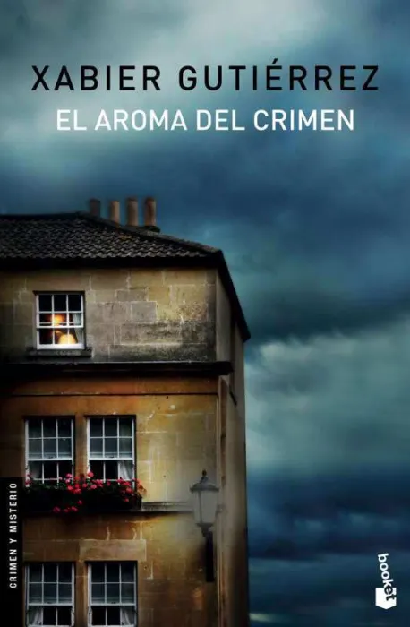El Aroma del Crimen