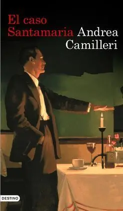 El Caso Santamaria