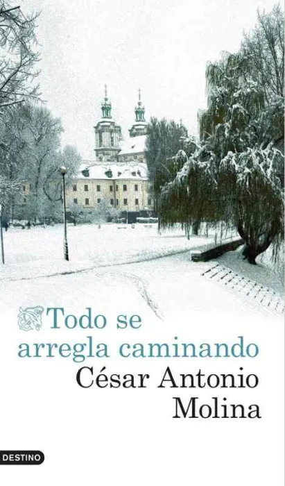 Todo se Arregla Caminando