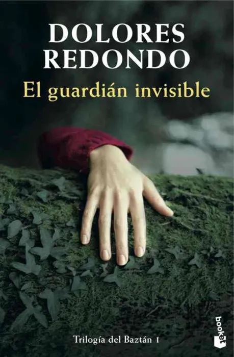 El Guardián Invisible