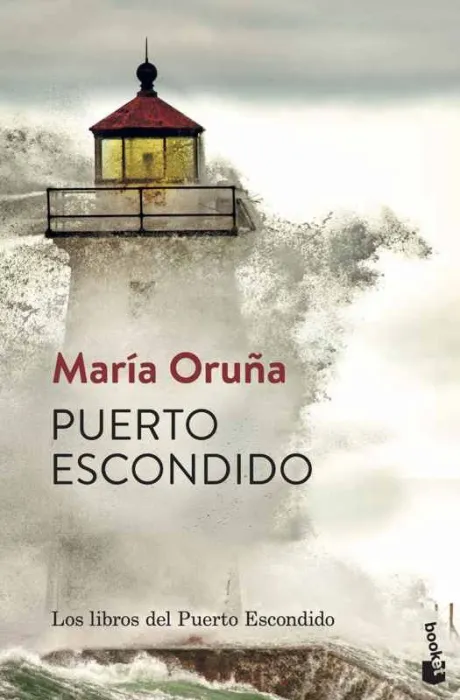 Puerto Escondido