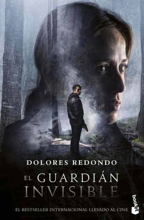 El Guardián Invisible (Ed. Película)