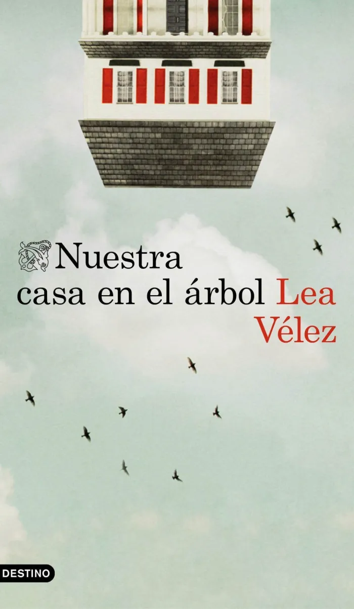Nuestra Casa en el Árbol