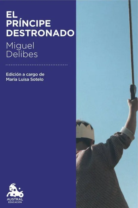 El Príncipe Destronado