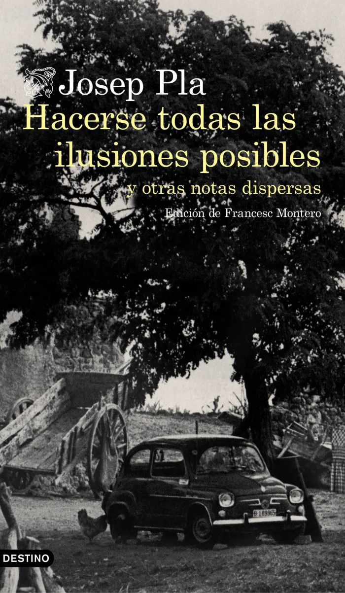 Hacerse Todas las Ilusiones del Mundo