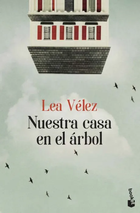 Nuestra Casa en el Árbol