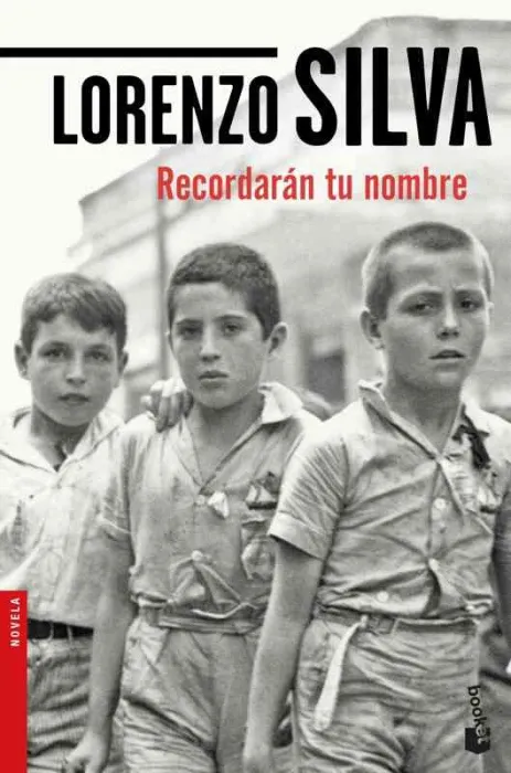 Recordarán tu Nombre