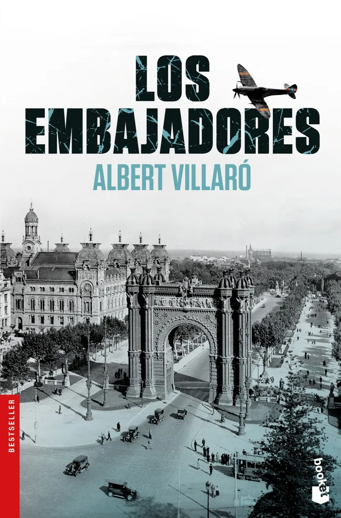 Los Embajadores