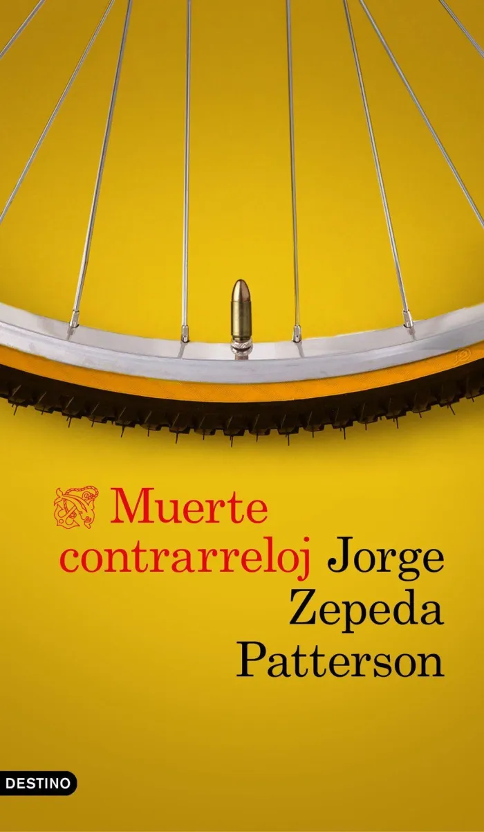 Muerte Contrarreloj
