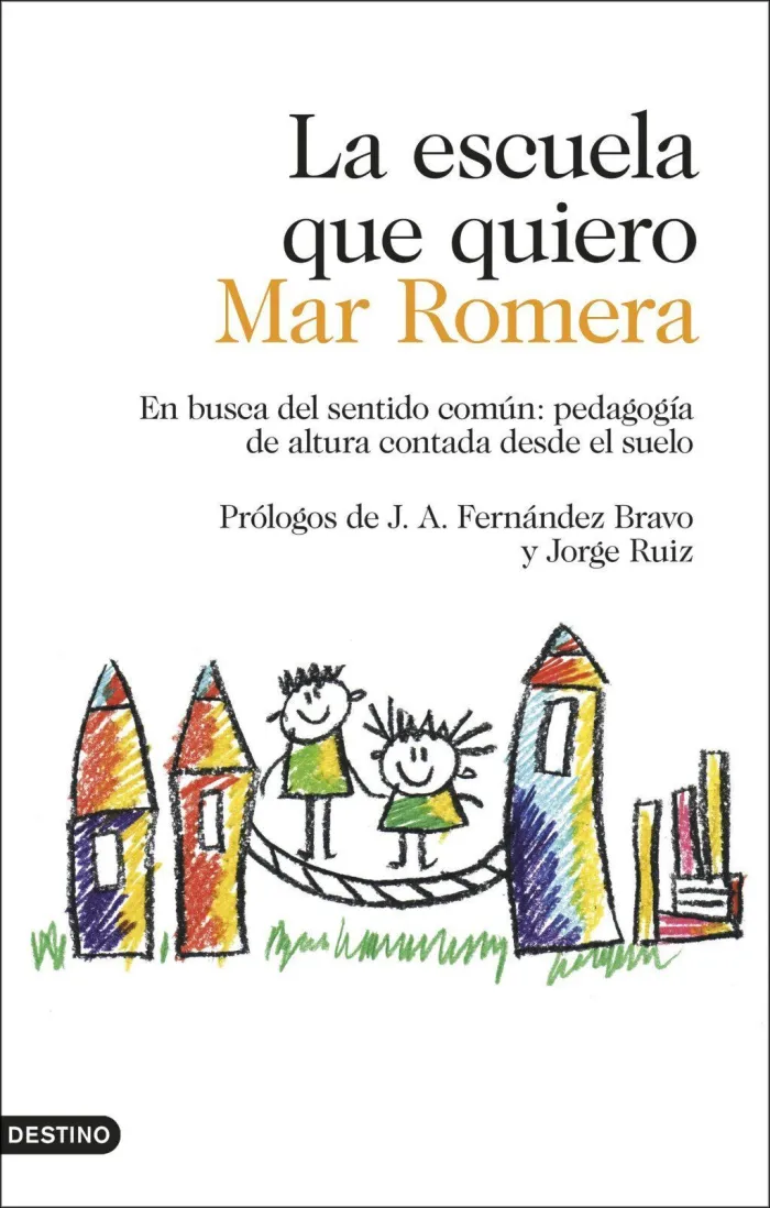 La Escuela que Quiero