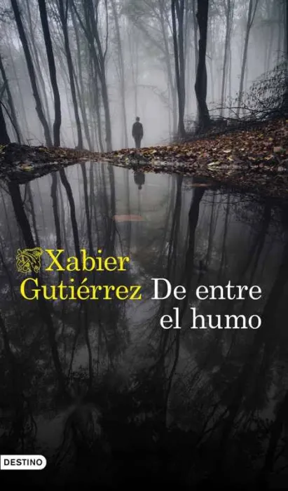 De entre el Humo