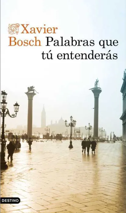 Palabras que tu Entenderas