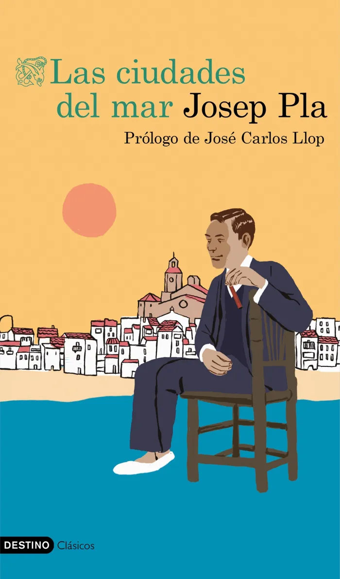 Las Ciudades de Mar
