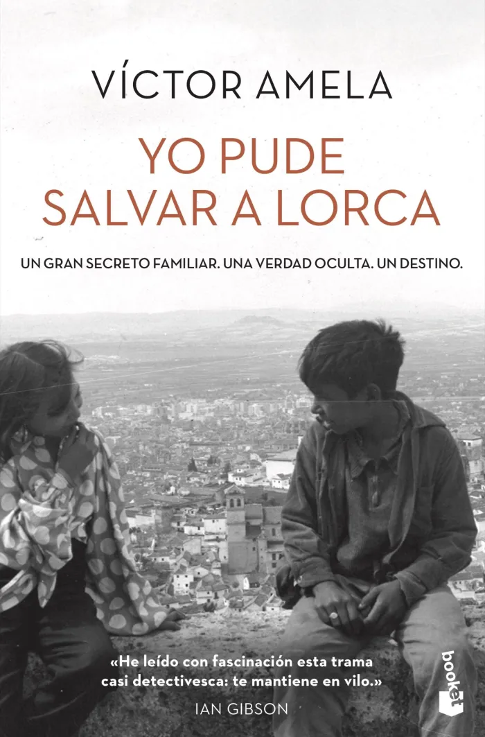 Yo Pude Salvar a Lorca