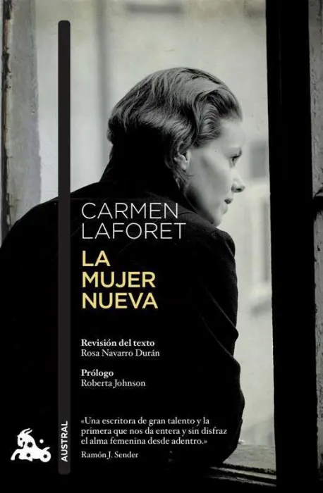La Mujer Nueva