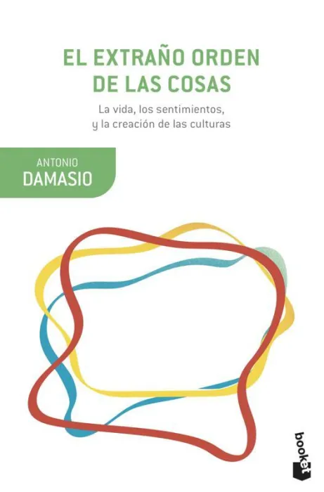 El Extraño Orden de las Cosas
