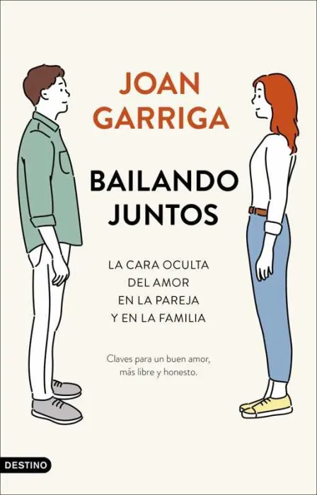 Bailando Juntos