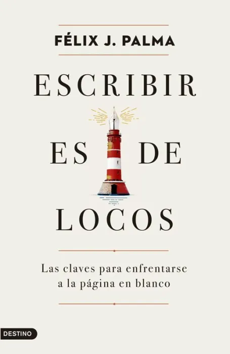 Escribir Es de Locos