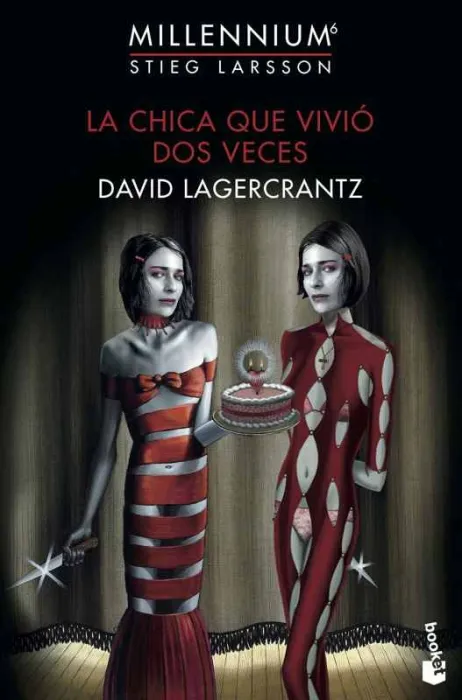 La Chica que Vivió Dos Veces