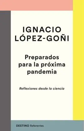 Preparados para la Próxima Pandemia
