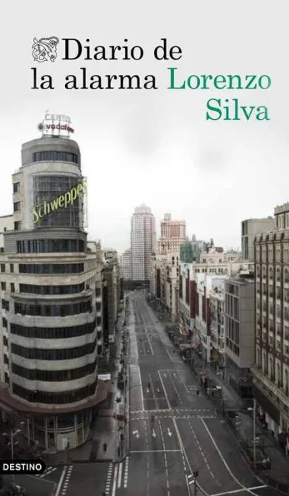 Diario de la Alarma