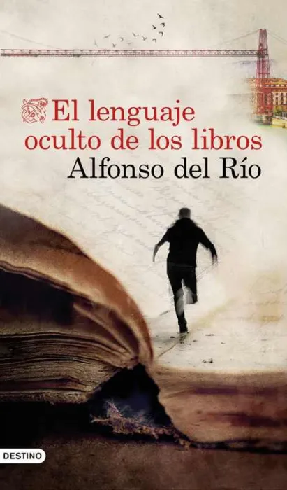 El Lenguaje Oculto de los Libros