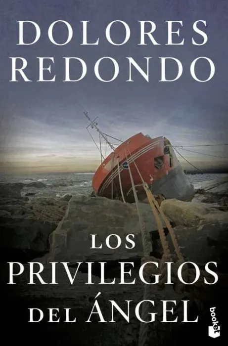 Los Privilegios del Ángel